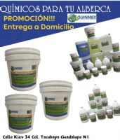 TABLETA TRICLORO TRIPLE ACCION 